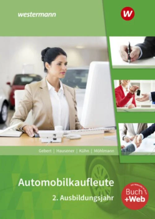 Automobilkaufleute