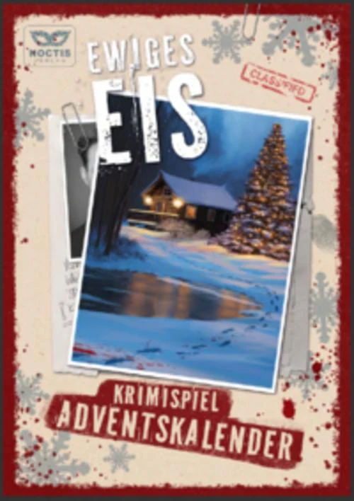 Ewiges Eis