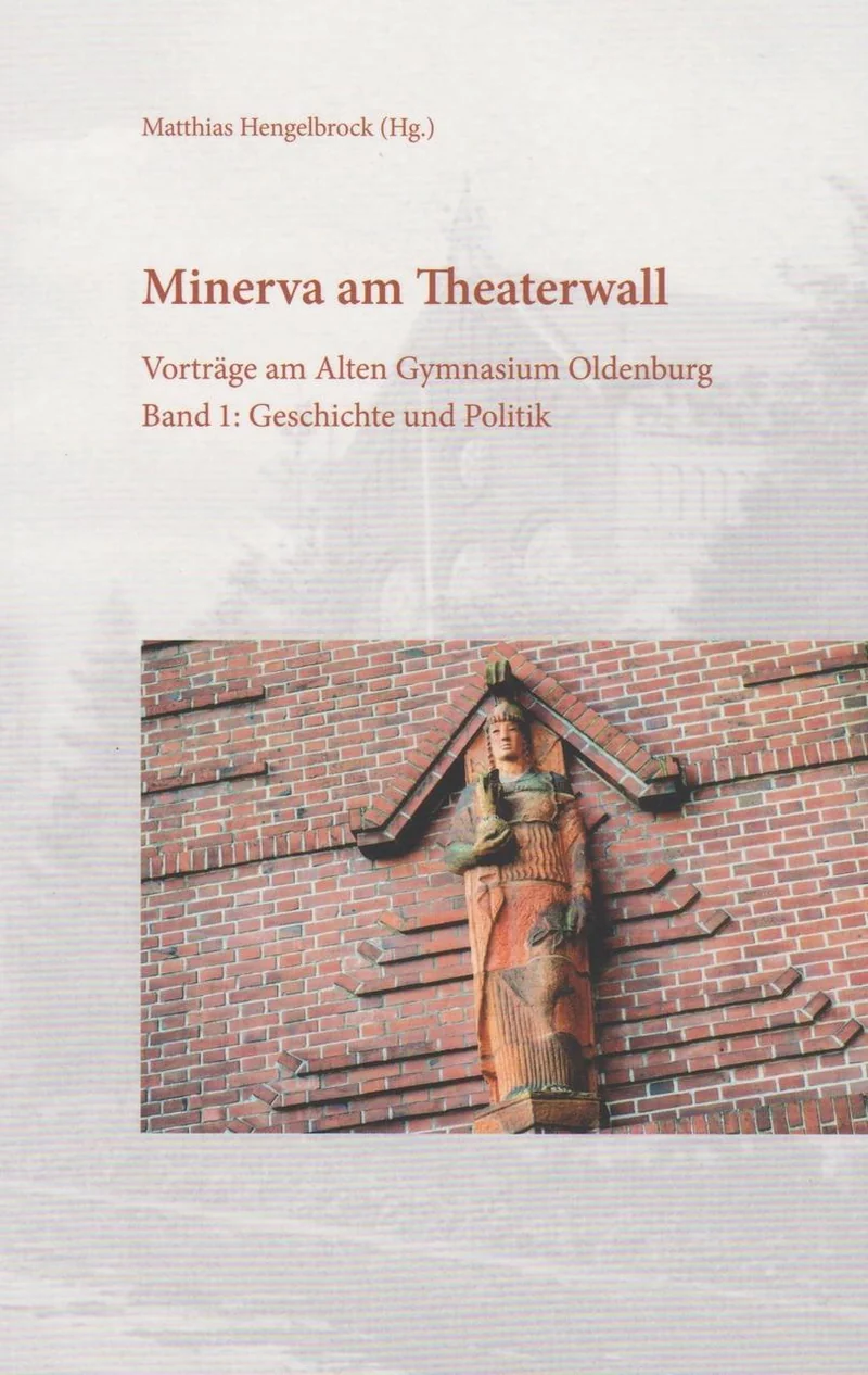 Minerva am Theaterwall