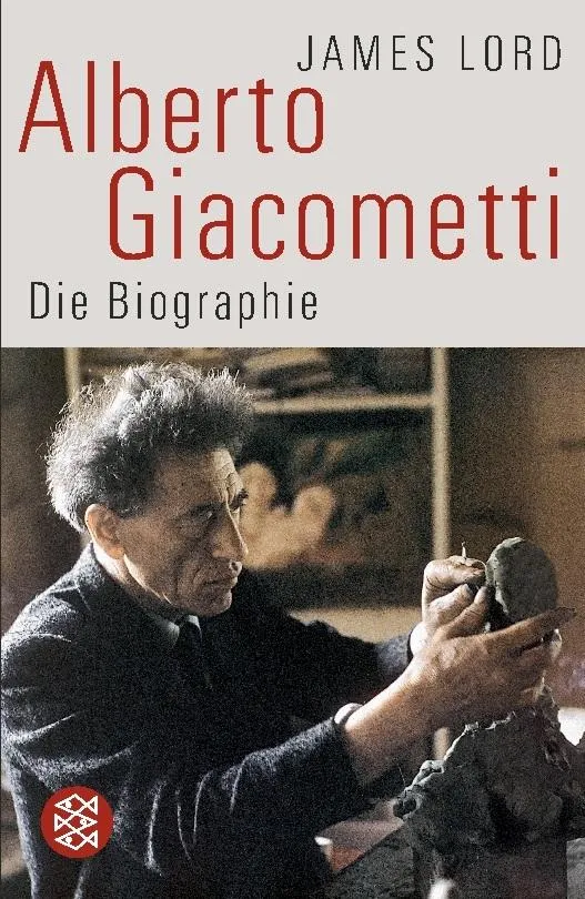 Alberto Giacometti