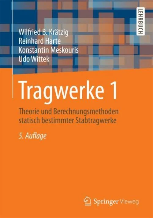 Tragwerke 1