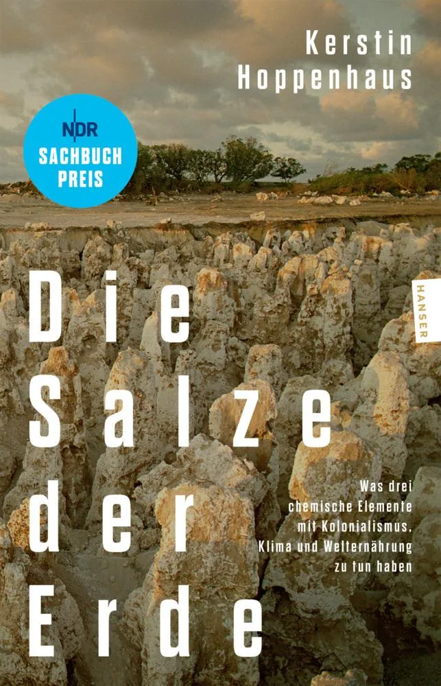 Die Salze der Erde