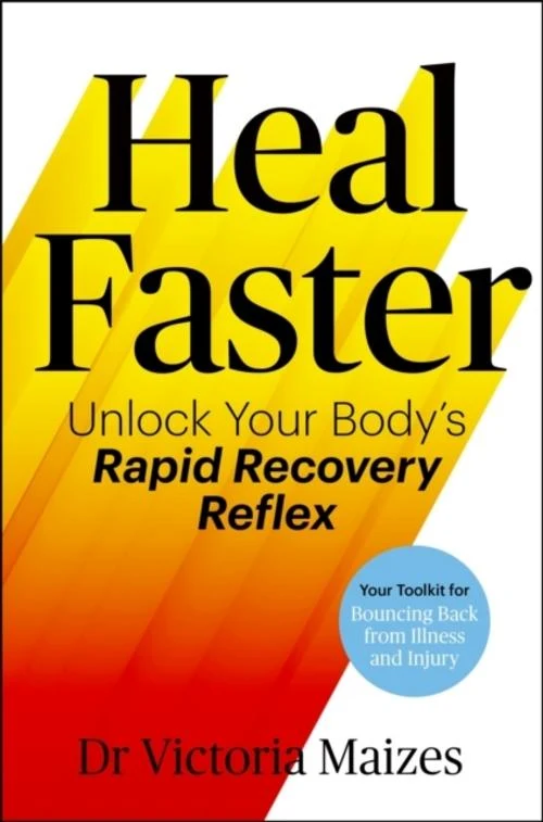 Heal Faster