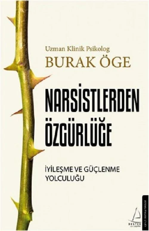 Narsisstlerden Özgürlüge