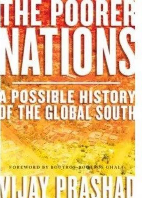 The Poorer Nations