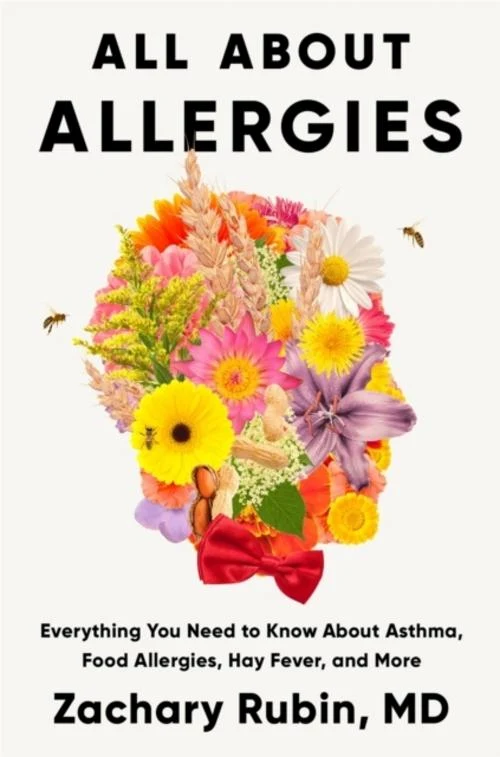 All About Allergies