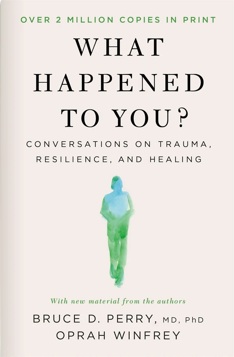 What Happened to You?