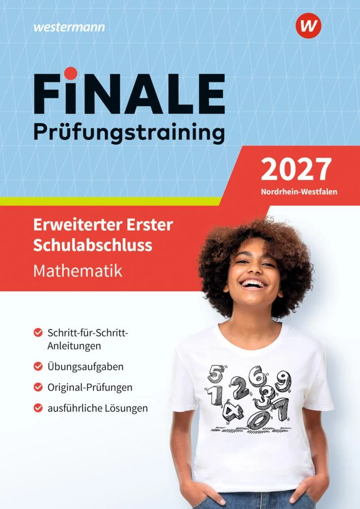 FiNALE Prüfungstraining Erweiterter Erster Schulabschluss Nordrhein-Westfalen