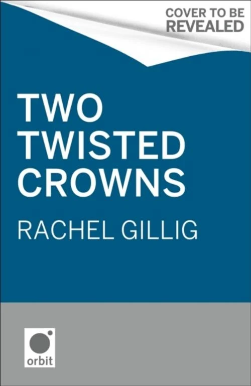 Two Twisted Crowns
