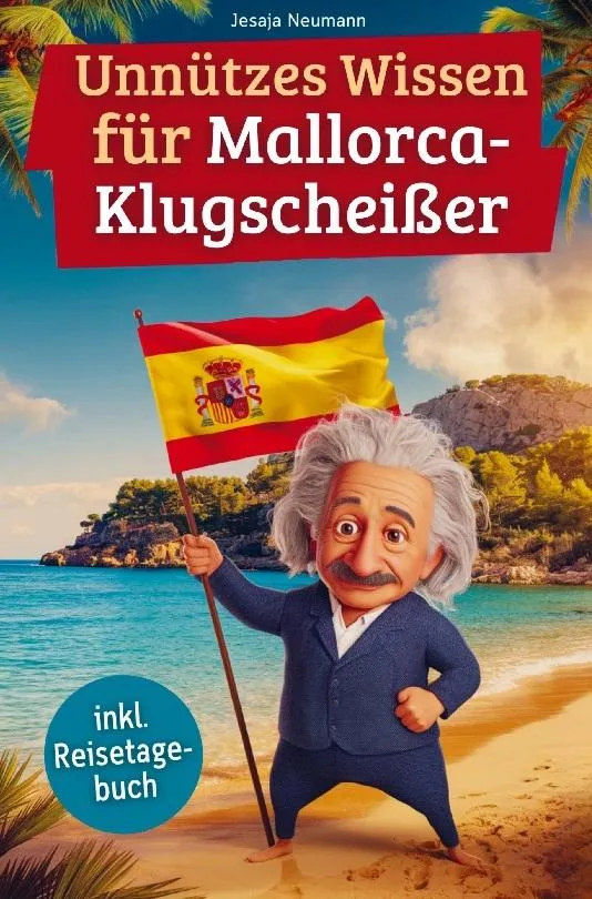 Unnützes Wissen für Mallorca-Klugscheißer