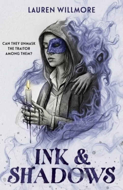 Ink and Shadows