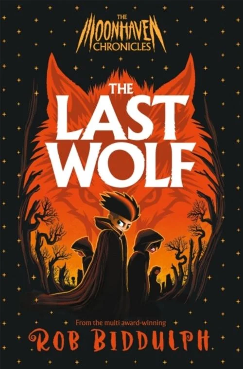 The Last Wolf