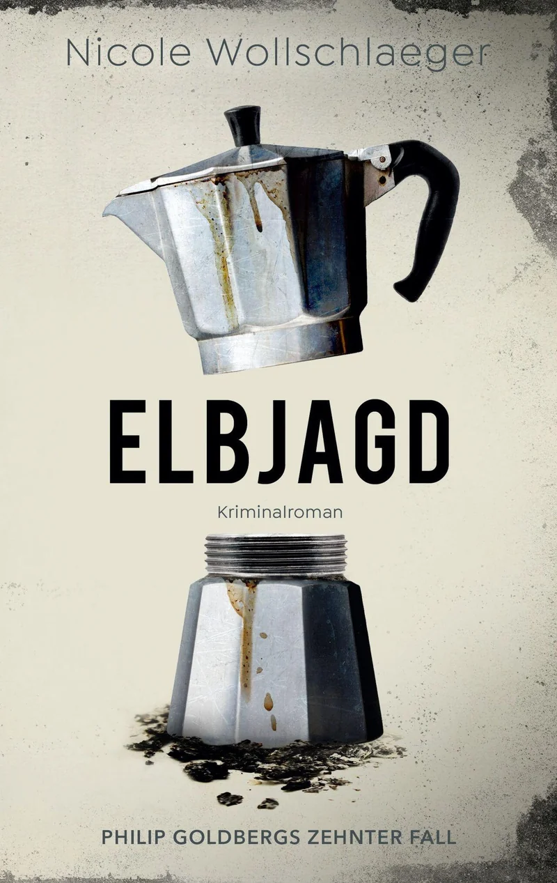Elbjagd