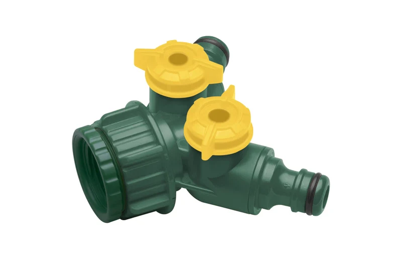 Meister Y-Verteiler