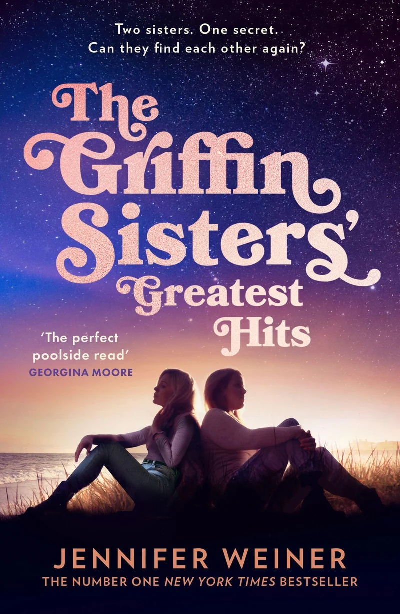 The Griffin Sisters' Greatest Hits