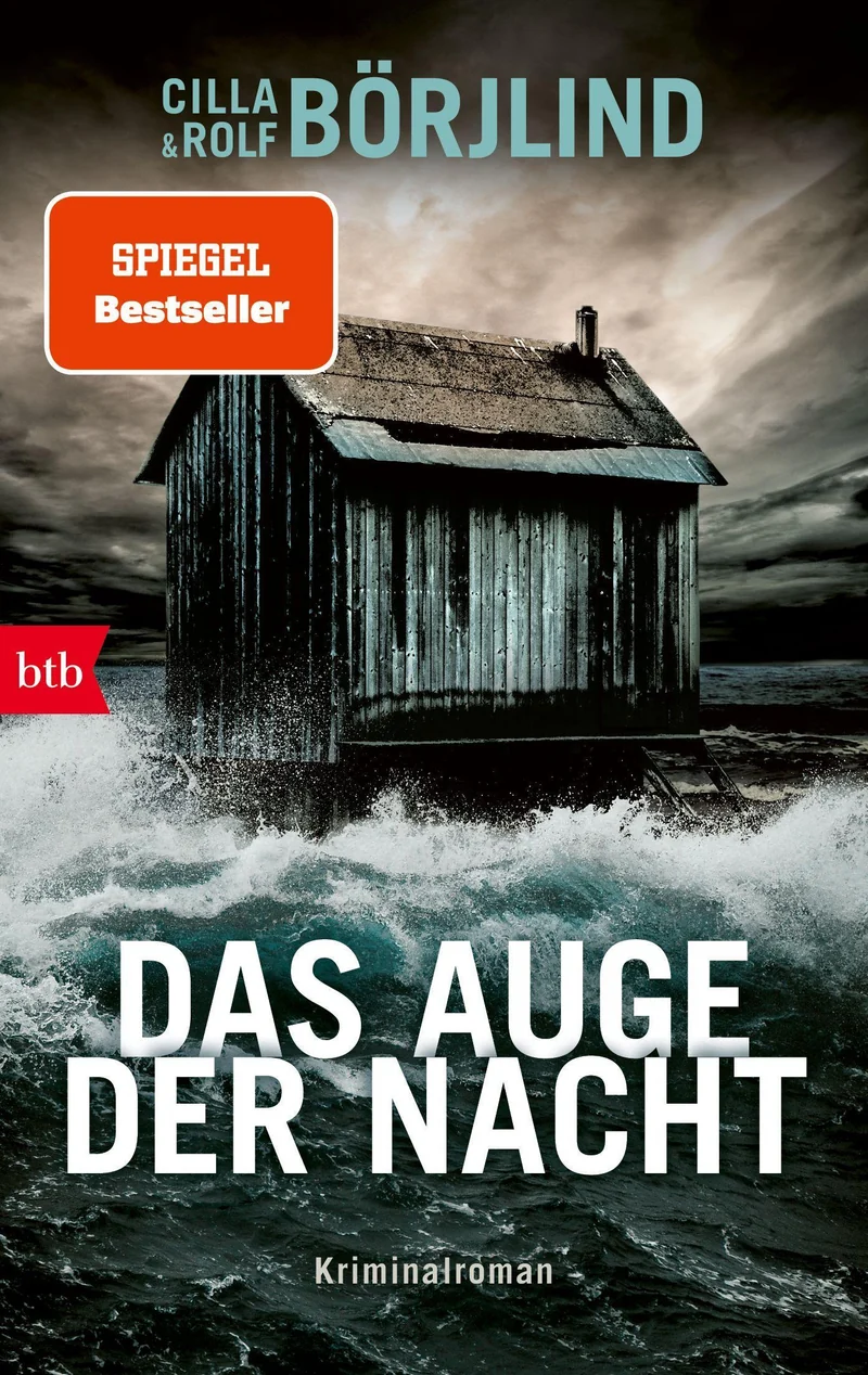 Das Auge der Nacht