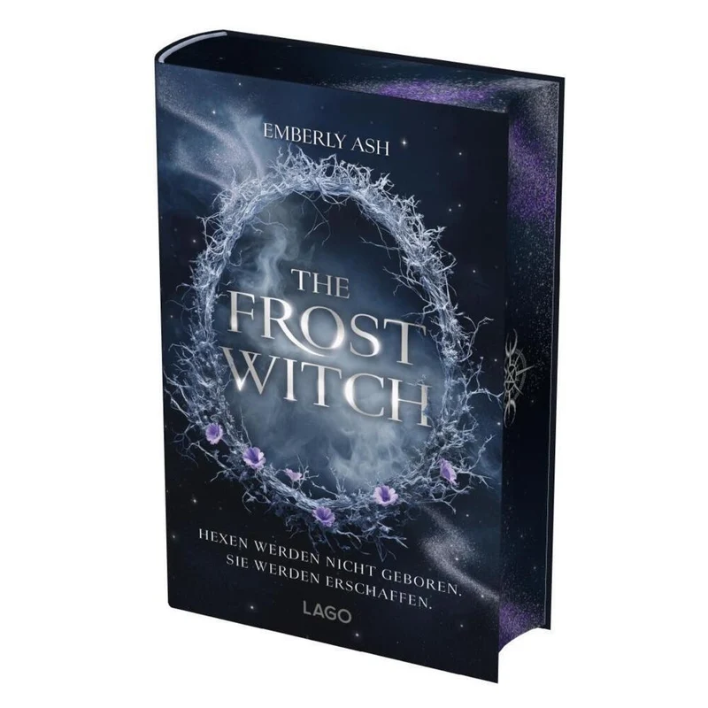 The Frost Witch (Die Hexenbündnisse von Velora 1)