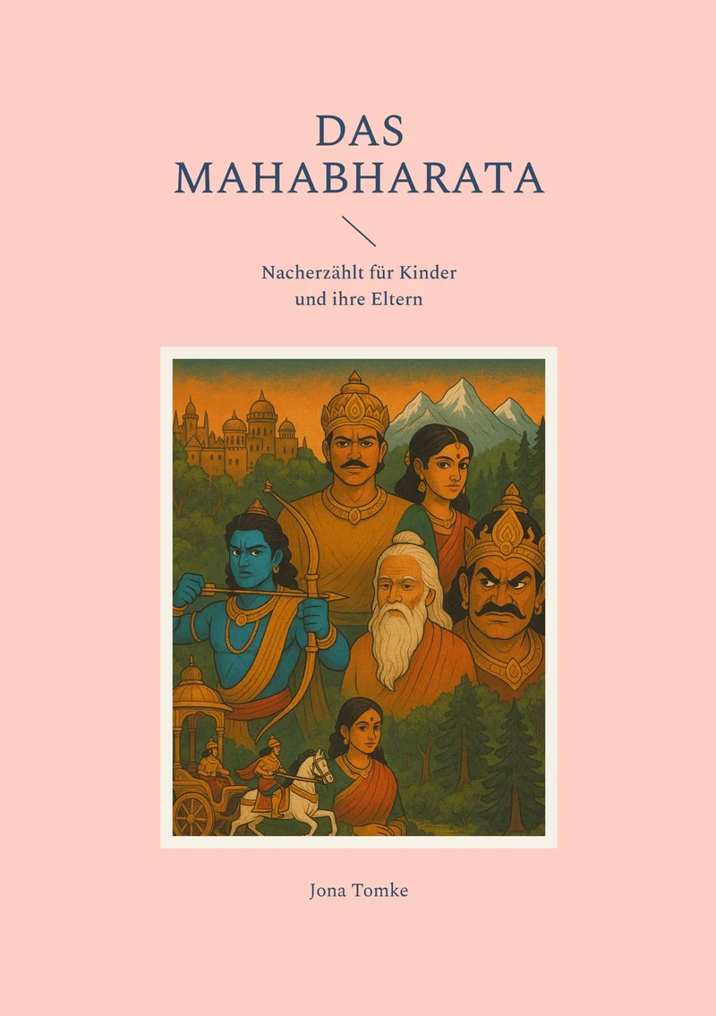 Das Mahabharata