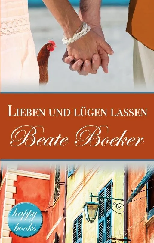 Lieben und lügen lassen