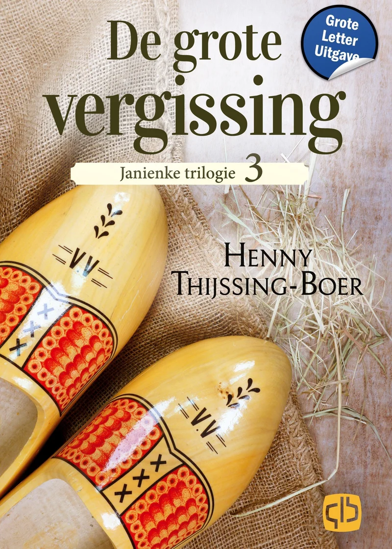 De grote vergissing