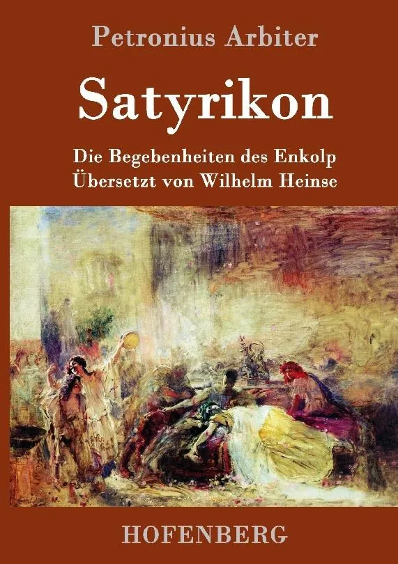 Satyrikon