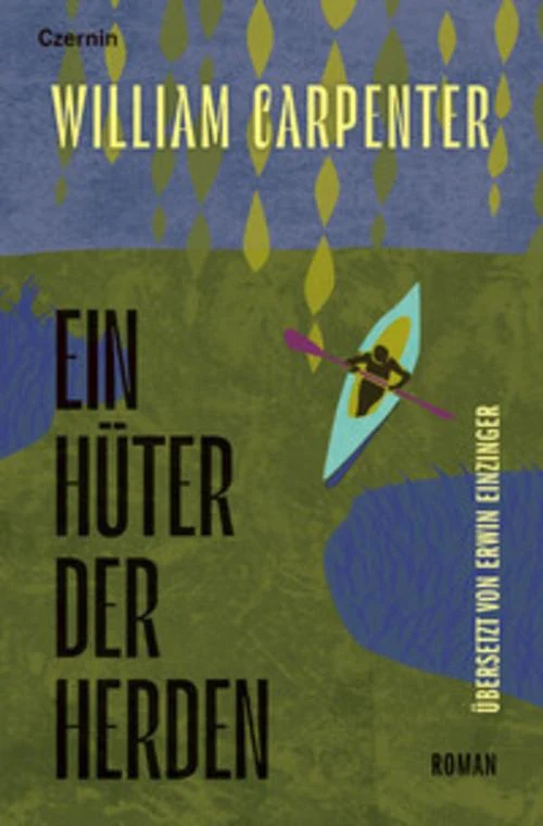 Ein Hüter der Herden
