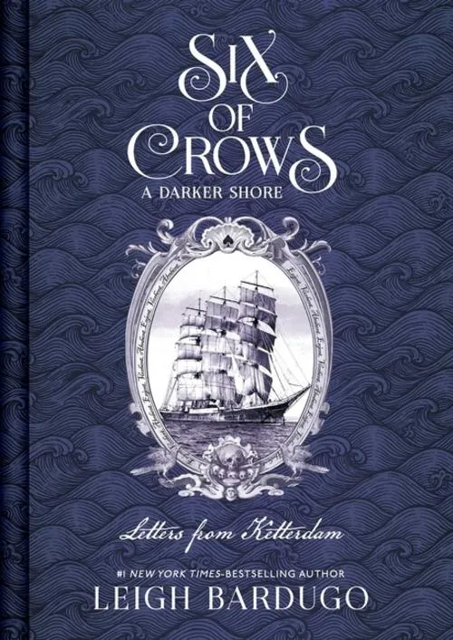 Six of Crows