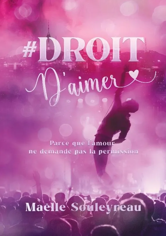 #Droit d'aimer