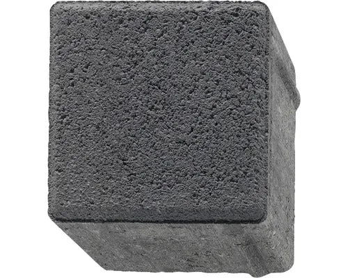 Rechteck Pflasterstein 8 cm