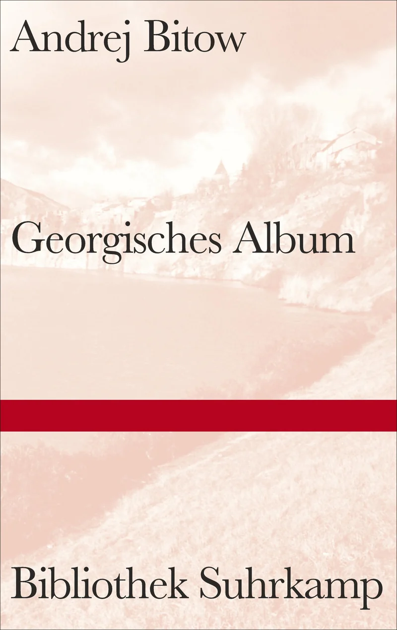 Georgisches Album