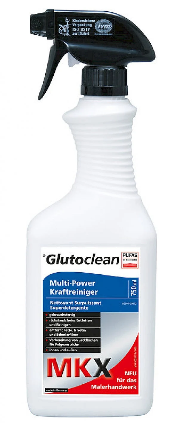 Glutoclean Multi Power 750ml