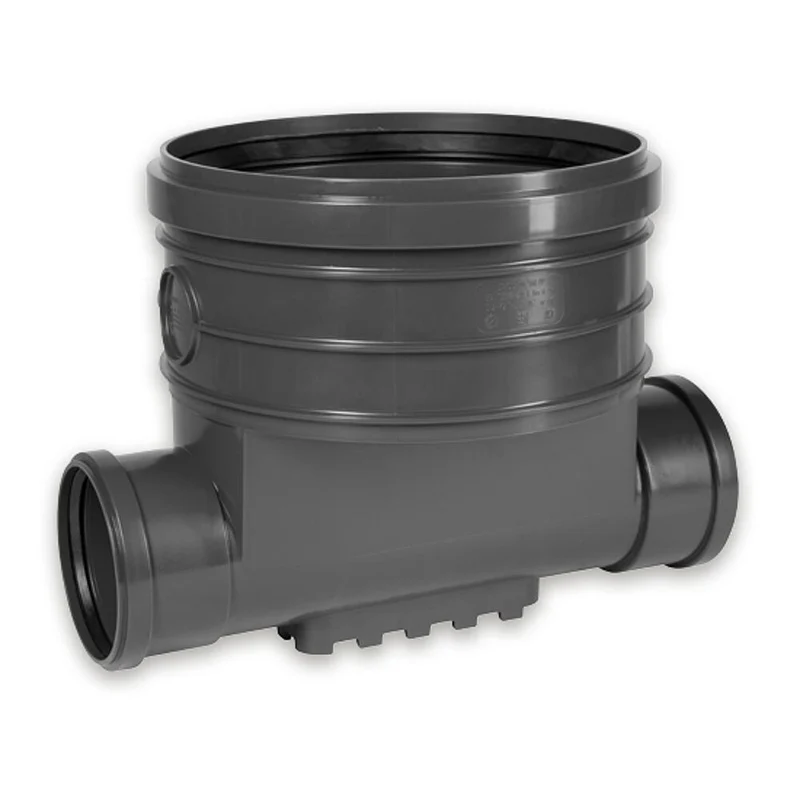 Schachtboden für Schachtsystem 400